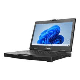 Getac S410 G4 14" Core i7 3 GHz - SSD 1 TB - 32GB QWERTZ - Saksa