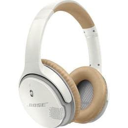 Bose SoundLink Around-Ear II Kuulokkeet langaton mikrofonilla - Valkoinen