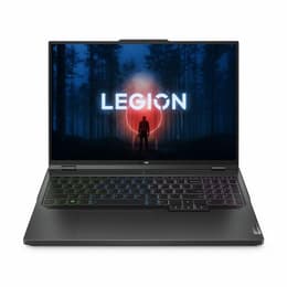 Lenovo Legion Pro 5 16ARX8 16" Ryzen 9 2.5 GHz - SSD 2 TB - 32GB - Nvidia GeForce RTX 5060 QWERTY - Englanti
