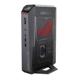 Asus ROG NUC Other 3.6 GHz - SSD 1 TB - 32 GB - Nvidia GeForce RTX 5070 Ti
