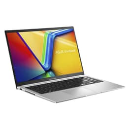 Asus VivoBook R1502QA-EJ227W 15" Ryzen 5 3.3 GHz - SSD 512 Gt - 8GB AZERTY - Ranska
