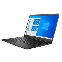 HP 15-DW1066NF 15" Core i3 2.1 GHz - SSD 128 GB - 4GB AZERTY - Ranska