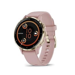 Garmin Venu 3S Bluetooth 45 mm - Kulta