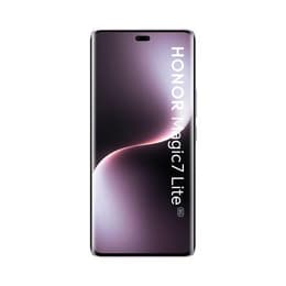 Honor Magic7 Lite 256GB - Violetti - Lukitsematon