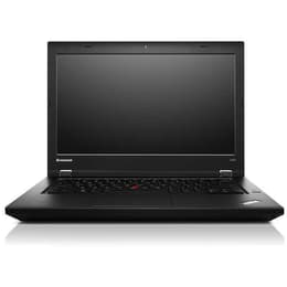 Lenovo ThinkPad L430 14" Core i3 2.4 GHz - SSD 128 GB - 8GB AZERTY - Ranska