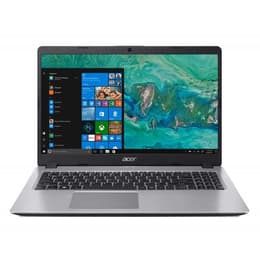 Acer Aspire 5 15" Core i5 1.6 GHz - SSD 512 Gt - 8GB QWERTZ - Saksa
