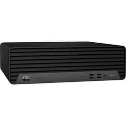 HP EliteDesk 800 G6 SFF Core i5 3.1 GHz - SSD 1 TB RAM 16 GB