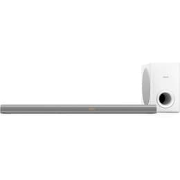 Philips HTL2160W/12 Soundbar & Kotiteatteri - Valkoinen