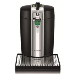 Krups BeerTender VB700800 Oluthana
