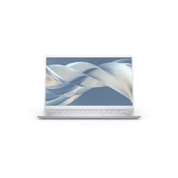 Dell Inspiron 7490 14" Core i7 1.8 GHz - SSD 256 Gt - 16GB QWERTY - Englanti