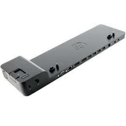 Hp UltraSlim 2013 Telakointiasema