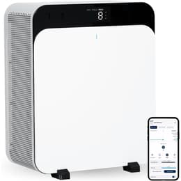Blueair Classic Pro CP7i Ilmanpuhdistin