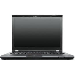 Lenovo ThinkPad T430s 14" Core i5 2.6 GHz - SSD 256 GB - 4GB AZERTY - Ranska
