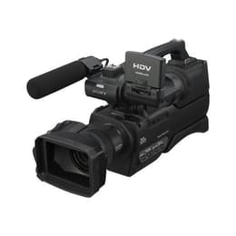 Sony HVR-HD1000E Videokamera - Musta