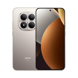 Xiaomi Redmi Note 15 Pro 512GB - Hopea - Lukitsematon