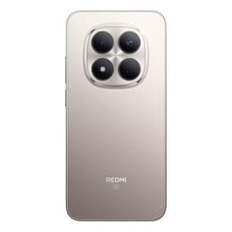 Xiaomi Redmi Note 15 Pro 512GB - Hopea - Lukitsematon