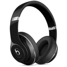 Beats By Dr. Dre Studio2 Wireless Kuulokkeet melunvaimennus gaming kiinteä + langaton mikrofonilla - Musta