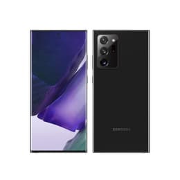 Galaxy Note20 Ultra 5G 256GB - Musta - Lukitsematon