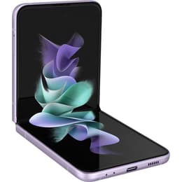 Galaxy Z Flip3 5G 128GB - Violetti - Lukitsematon