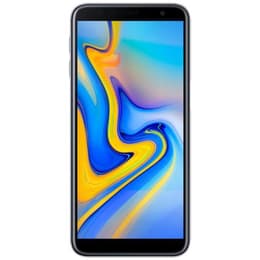 Galaxy J6+ 32GB - Musta - Lukitsematon