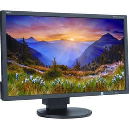 Nec MultiSync EA244WMI Tietokoneen näyttö 24" LCD FHD