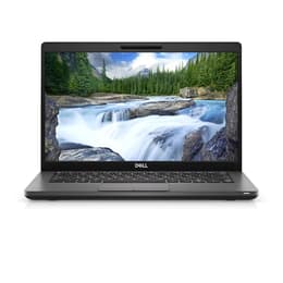 Dell Latitude 5400 14" Core i5 1.6 GHz - SSD 2 TB - 8GB QWERTZ - Saksa