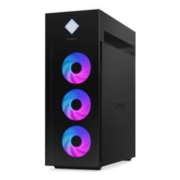 HP OMEN 45L Gaming DT GT22-3999nz Other 3.2 GHz - SSD 4 TB - 32 GB - NVIDIA GeForce RTX 5090