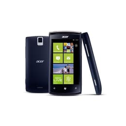 Acer Allegro 8GB - Musta - Lukitsematon