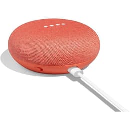 Google Home Mini Speaker Bluetooth - Koralli