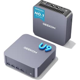 Geekom GT1 Mega Other 2.5 GHz - SSD 2 TB RAM 32 GB