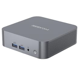 Geekom GT1 Mega Other 2.5 GHz - SSD 2 TB RAM 32 GB