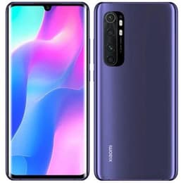 Xiaomi Mi Note 10 Lite 64GB - Violetti - Lukitsematon