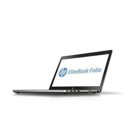 HP EliteBook Folio 9470M 14" Core i5 1.8 GHz - HDD 320 GB - 4GB AZERTY - Ranska