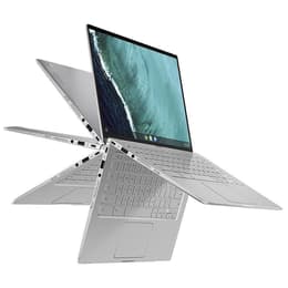 Asus Chromebook Flip C434TA-DS584 Core i5 1.3 GHz 128GB SSD - 8GB AZERTY - Ranska