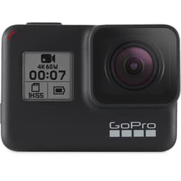 Gopro HERO7 Black Urheilukamera