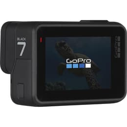 Gopro HERO7 Black Urheilukamera
