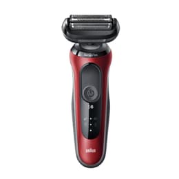 Braun Series 6 61.R1000S Parranajokone