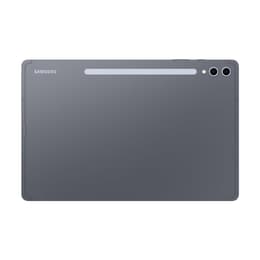 Galaxy Tab S10+ 256GB - Harmaa - WiFi + 5G