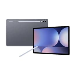 Galaxy Tab S10+ 256GB - Harmaa - WiFi + 5G