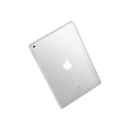 iPad 9.7 (2018) 6. sukupolvi 128 Go - WiFi + 4G - Tähtiharmaa