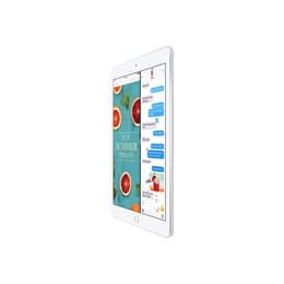 iPad 9.7 (2018) 6. sukupolvi 128 Go - WiFi + 4G - Tähtiharmaa