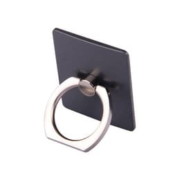 Vakauttaja Shop-Story Ring Stent Black