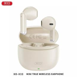 Wireless Earbuds TWS X33 Kuulokkeet In-Ear Bluetooth