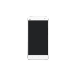 Xiaomi Mi 4 16GB - Valkoinen - Lukitsematon