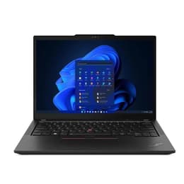 Lenovo ThinkPad X13 G4 13" Core i5 1.3 GHz - SSD 512 Gt - 16GB QWERTY - Ruotsi