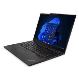 Lenovo ThinkPad X13 G4 13" Core i5 1.3 GHz - SSD 512 Gt - 16GB QWERTY - Ruotsi