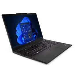 Lenovo ThinkPad X13 G4 13" Core i5 1.3 GHz - SSD 512 Gt - 16GB QWERTY - Ruotsi