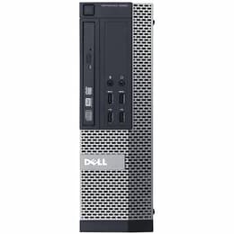 Dell OptiPlex 9020 SFF Core i5 3.2 GHz - SSD 512 Gt RAM 8 GB