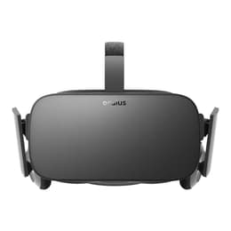 Oculus Rift VR lasit - Virtuaalitodellisuus