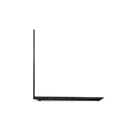 Lenovo ThinkPad T14s G1 14" Core i7 1.8 GHz - SSD 512 Gt - 16GB QWERTZ - Saksa